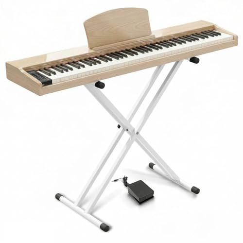 Amazon.co.jp: Longeye: 電子ピアノ